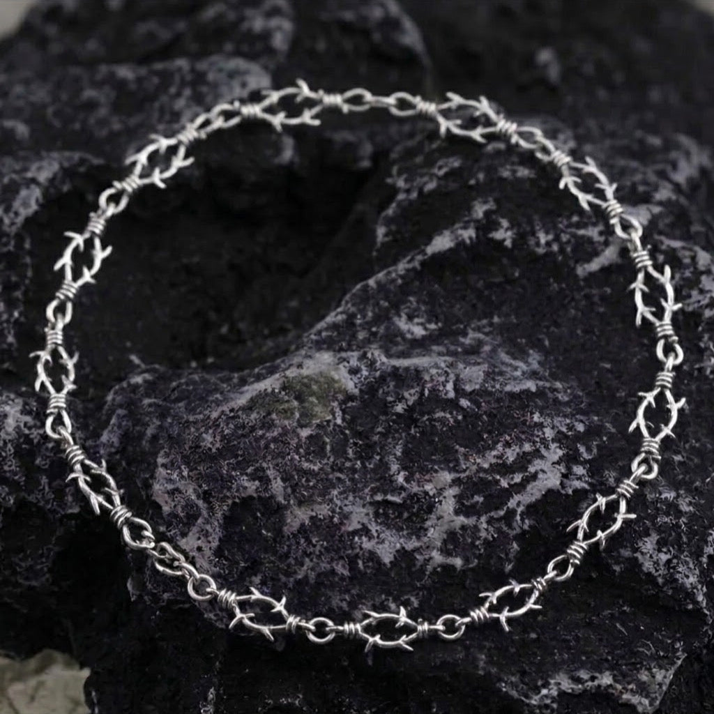 BARBED CHAIN