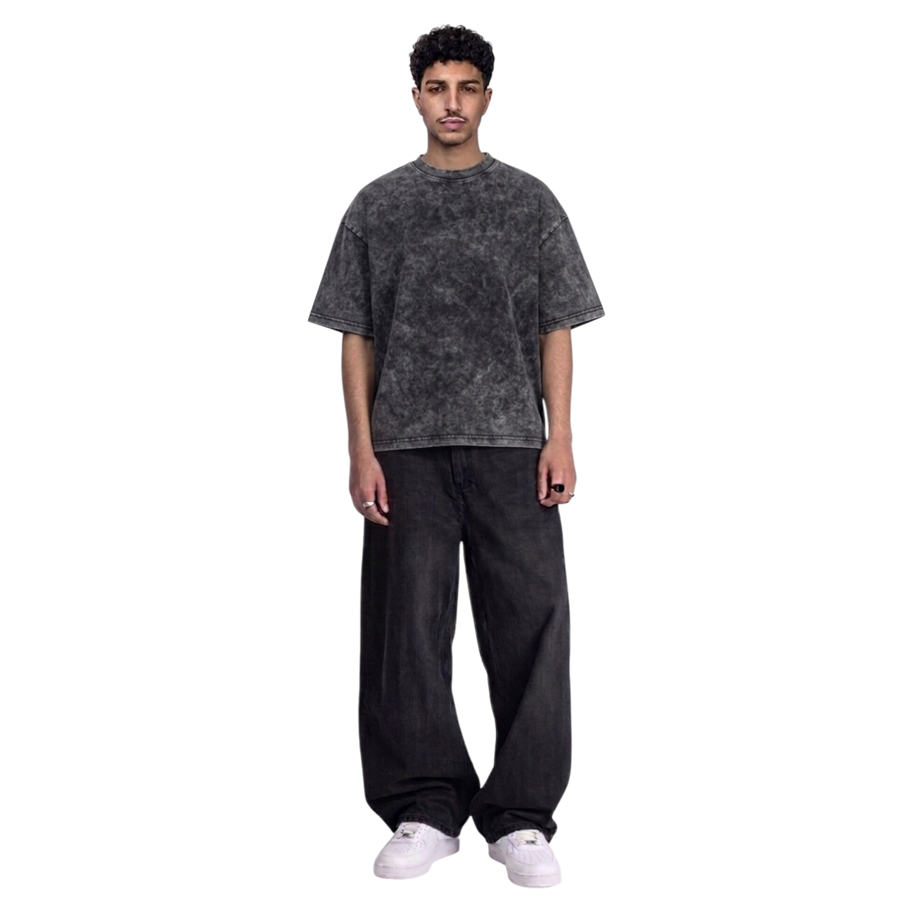 BOXY ACID TEE