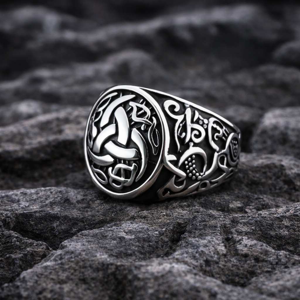 VALKYR RING