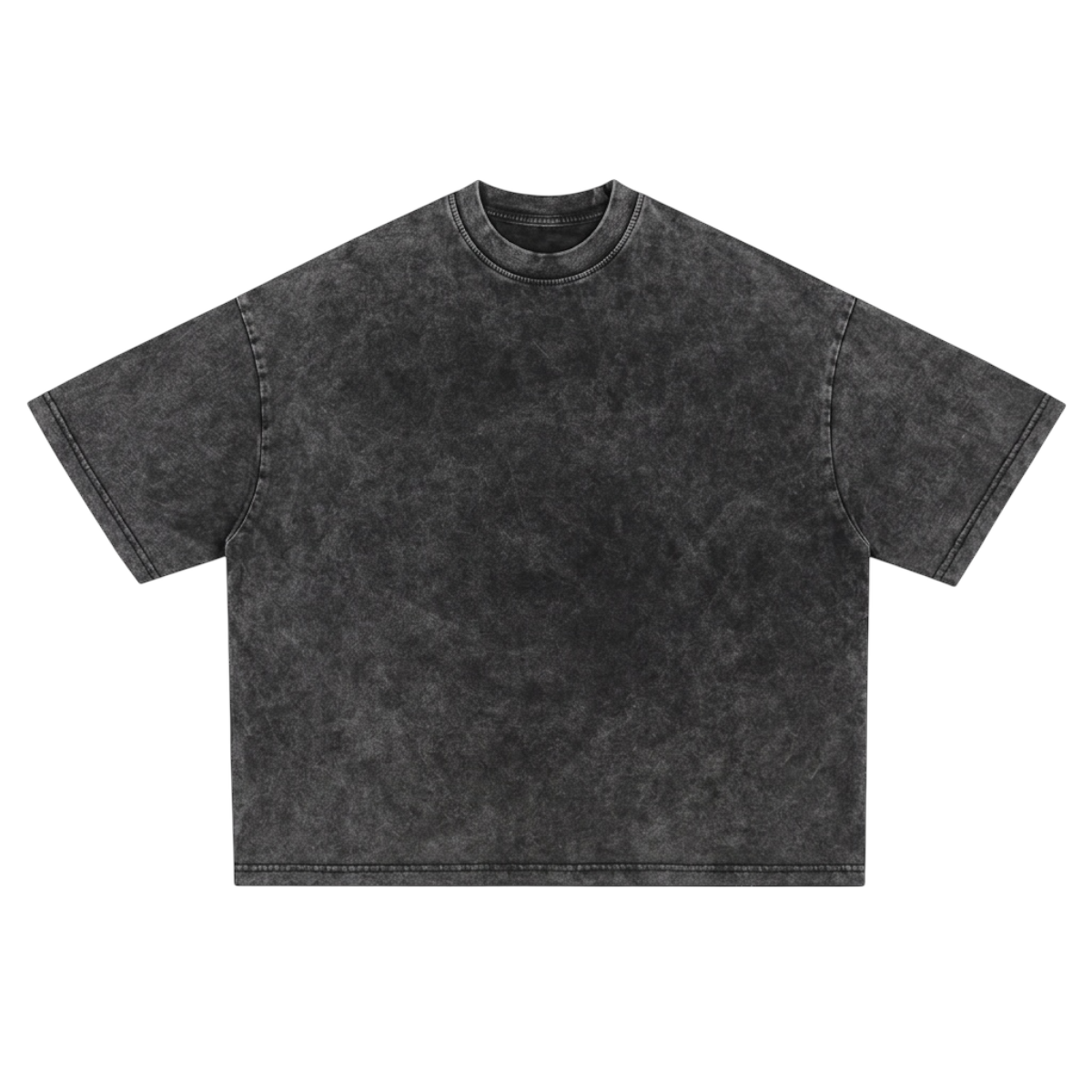 BOXY ACID TEE