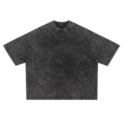 BOXY ACID TEE