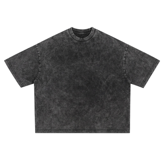 BOXY ACID TEE