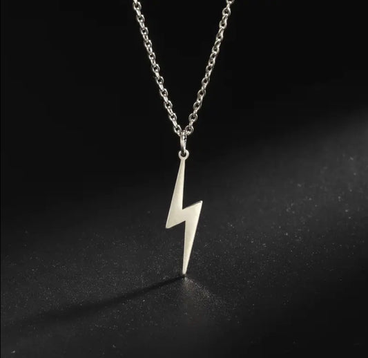 SPARK NECKLACE