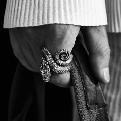 DRAGON RING