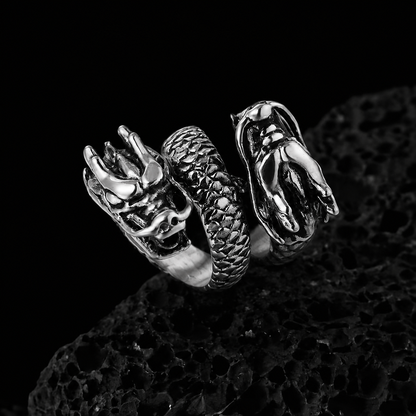 DRAGON RING