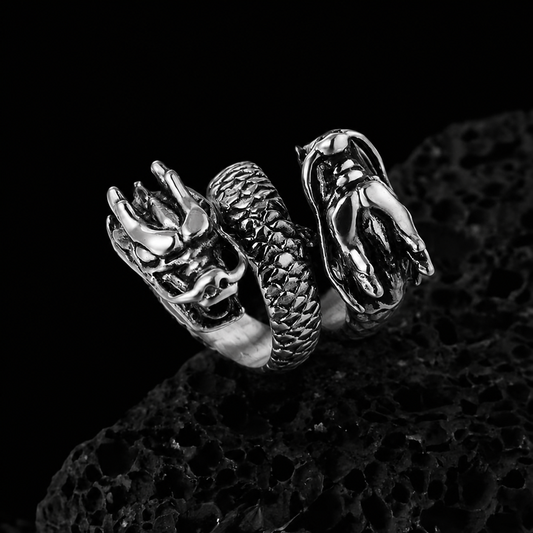 DRAGON RING