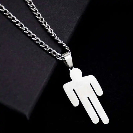 BLOHSH NECKLACE