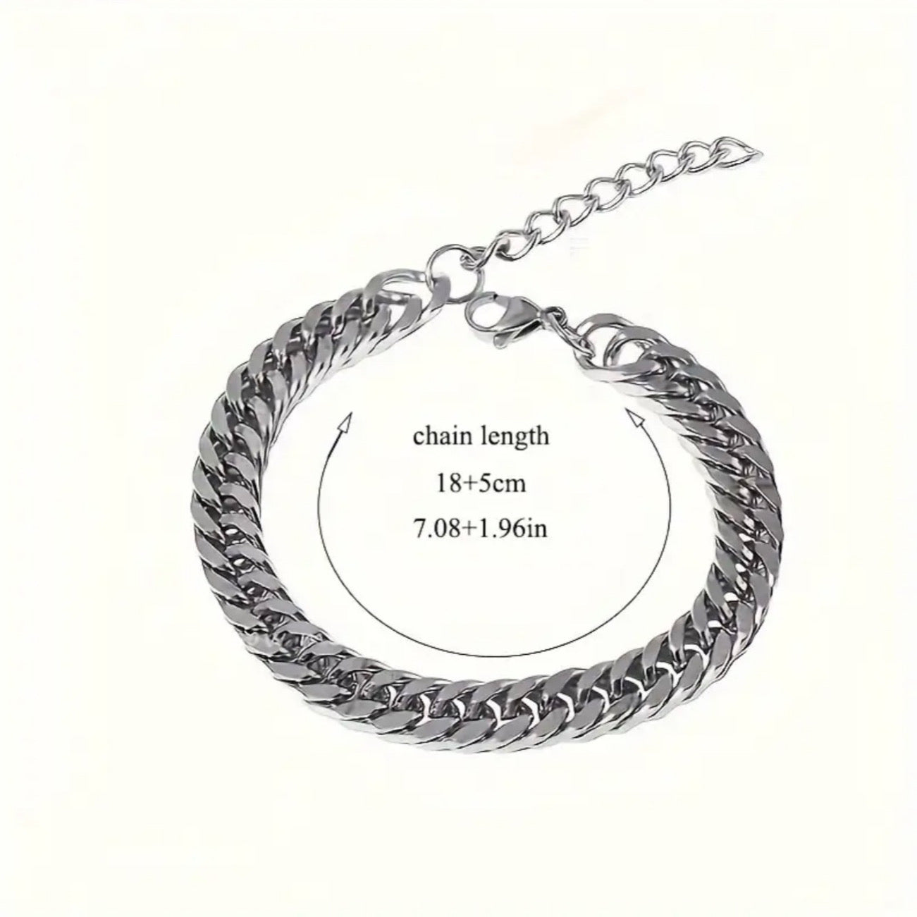 BOLD BRACELET