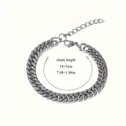 BOLD BRACELET