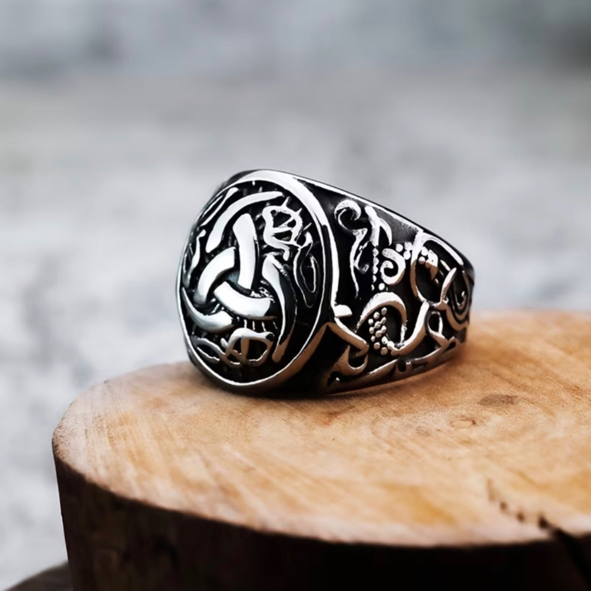 VALKYR RING