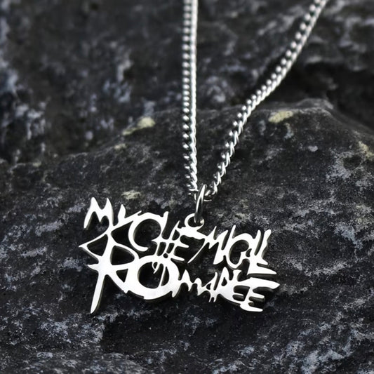 MCR NECKLACE