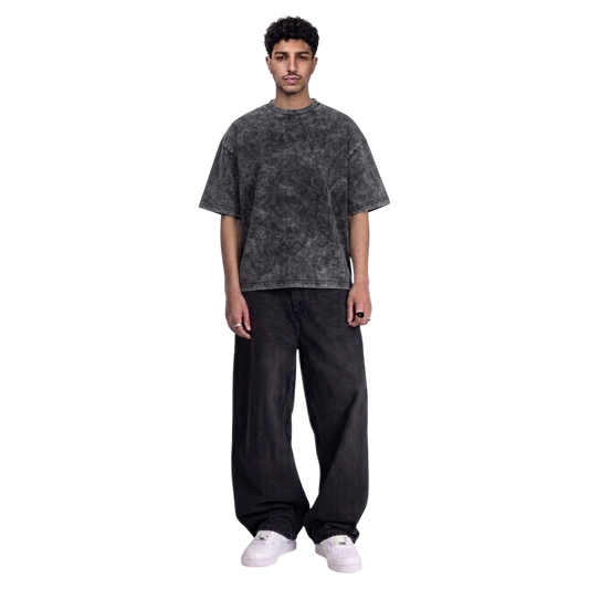 BOXY ACID TEE
